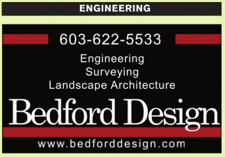 Bedford Design