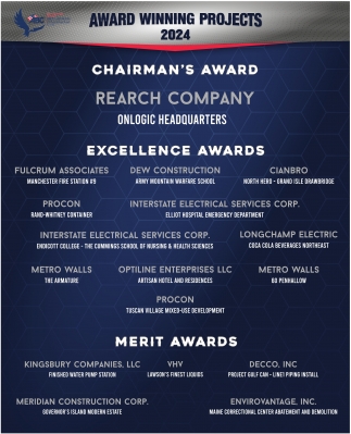 New Hampshire Vermont Associated Builders and Contractors