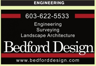 Bedford Design 