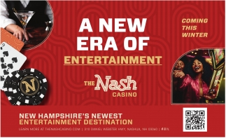 The Nash Casino