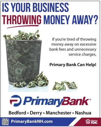 Primary Bank