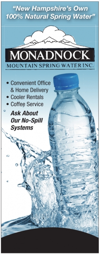 Monadnock Mountain Spring Water, Inc