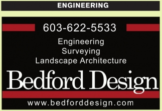 Bedford Design