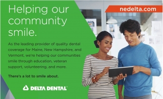 Delta Dental