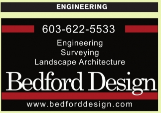 Bedford Design