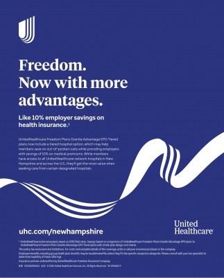 UnitedHealthcare Freedom Plans