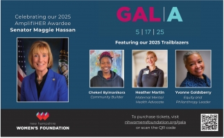 New Hampshire Women's Foundation