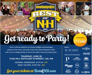 Best of NH (June 26, 2025)