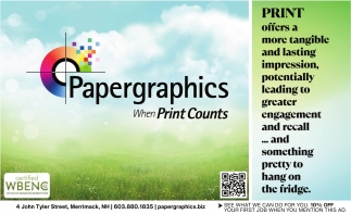 Papergraphics