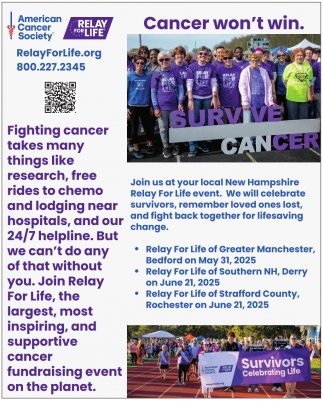 Relay for Life