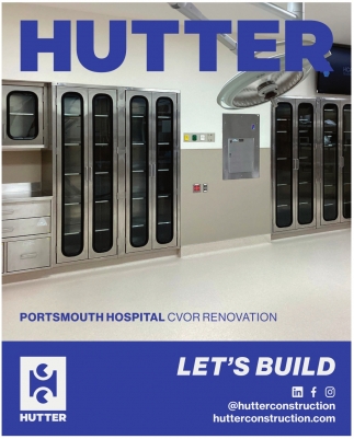 Hutter Construction