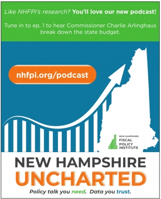 New Hampshire Fiscal Policy Institute
