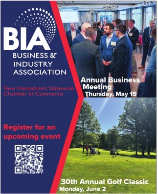 BIA - Business & Industry Association