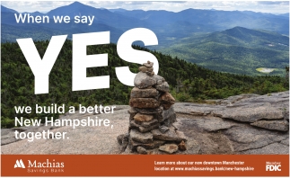 Machias Savings Bank