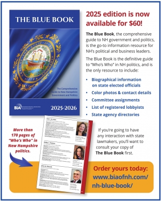 BIA - Business & Industry Association