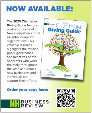 NH Business Review