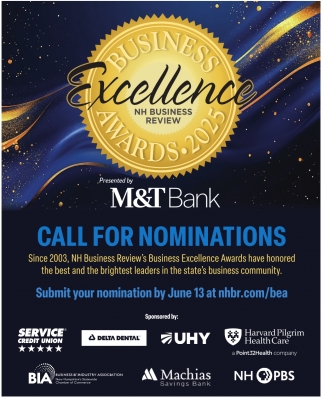 NH Business Excellence Awards 2025 (June 13, 2025)