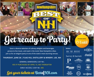 Best of NH (June 26, 2025)