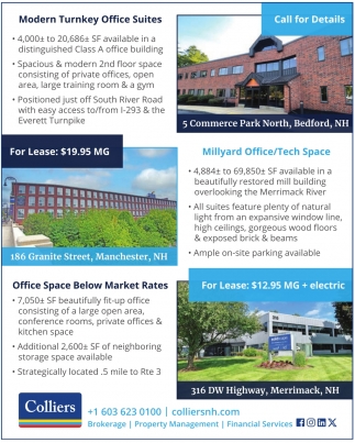 Colliers