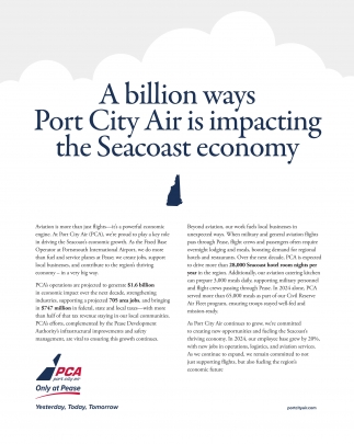 Port City Air