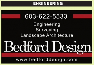 Bedford Design
