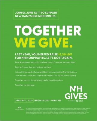 NH Gives