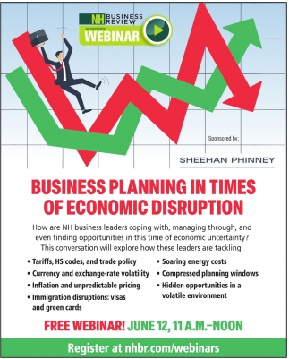 NH Business Review