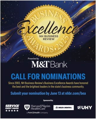 NH Business Excellence Awards 2025 (June 13, 2025)