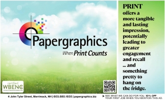 Papergraphics