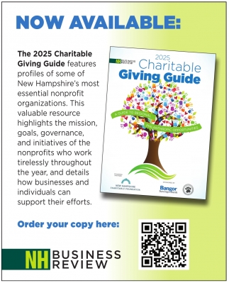 NH Business Review