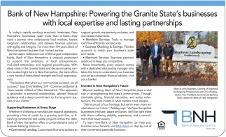 Bank of New Hampshire