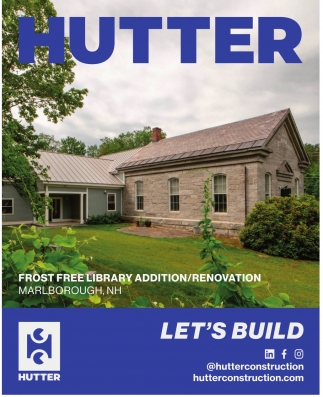 Hutter Construction