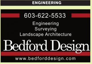 Bedford Design