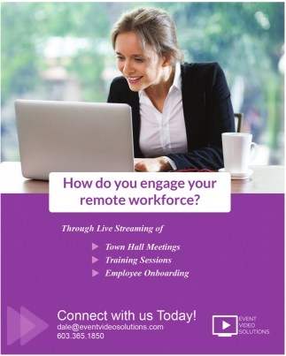 Event Video Solutions