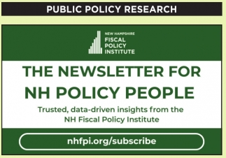 NH Fiscal Policy Institute