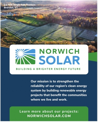 Norwich Solar