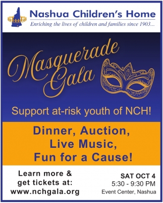 Nashua Children's Home