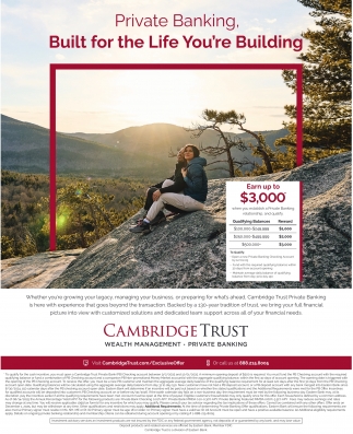 Cambridge Trust