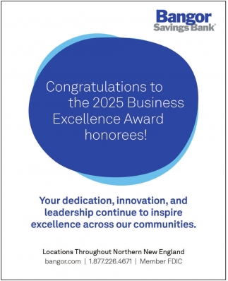 Bangor Saving Bank
