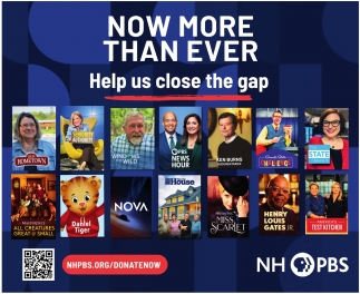 NH PBS