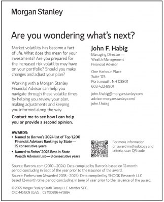 Morgan Stanley