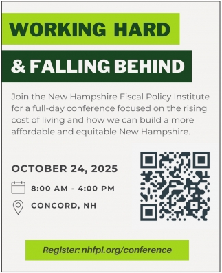 NH Fiscal Policy Institute