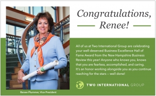 Two International Group