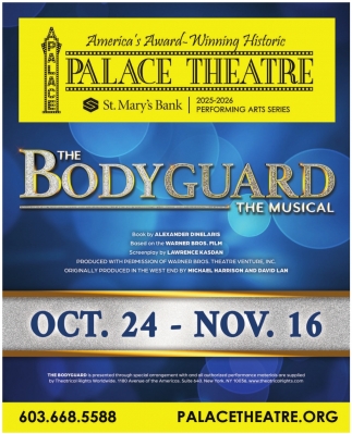 Palace Theatre