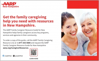 AARP New Hampshire