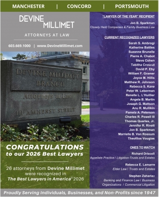 Devine Millimet