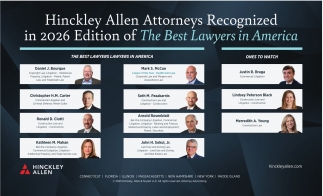 Hinckley Allen