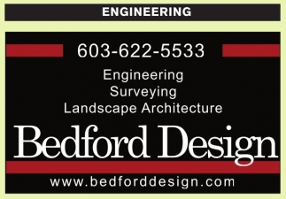 Bedford Design