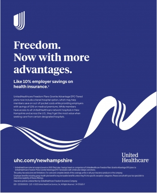 UnitedHealthcare Freedom Plans