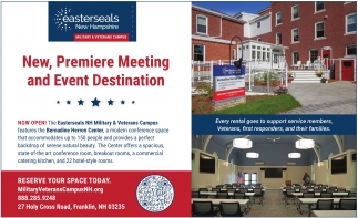 Easterseals New Hampshire